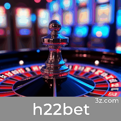 h22bet: Seu Cassino Online Confiável