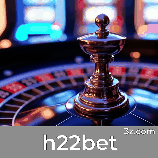h22bet: Seu Cassino Online Confiável