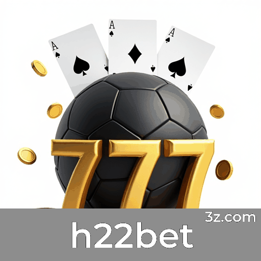 h22bet: Seu Cassino Online Confiável