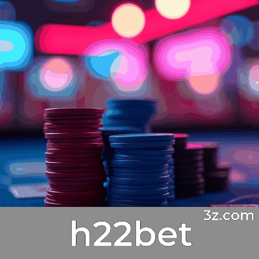 h22bet: Seu Cassino Online Confiável